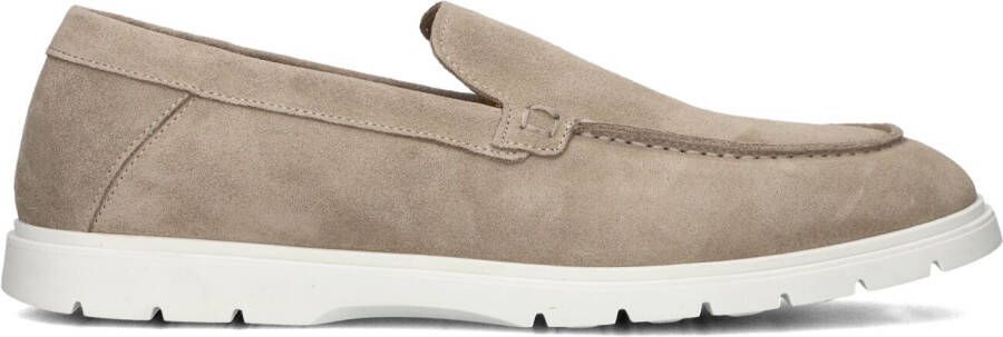 GIORGIO Loafers Heren 49301 Maat: 42 Kleur: Beige