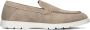 GIORGIO Loafers Heren 49301 Maat: 42 Kleur: Beige - Thumbnail 3