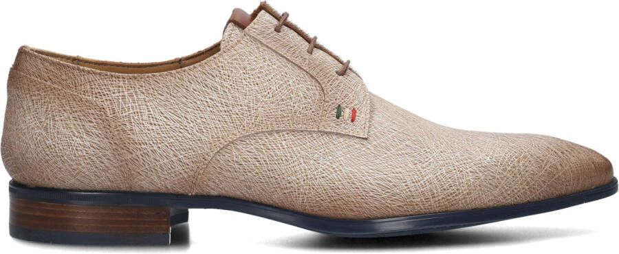 GIORGIO Nette Schoenen Heren 964183 Maat: 42 Kleur: Beige
