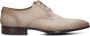 Giorgio 964183 Nette schoenen Business Schoenen Heren Beige - Thumbnail 3