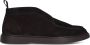 GIORGIO Veterschoenen Heren 19210 Maat: 40 Materiaal: Suède Kleur: Bruin - Thumbnail 3