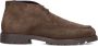 GIORGIO Veterschoenen Heren 93911 Maat: 43 5 Materiaal: Suède Kleur: Bruin - Thumbnail 4