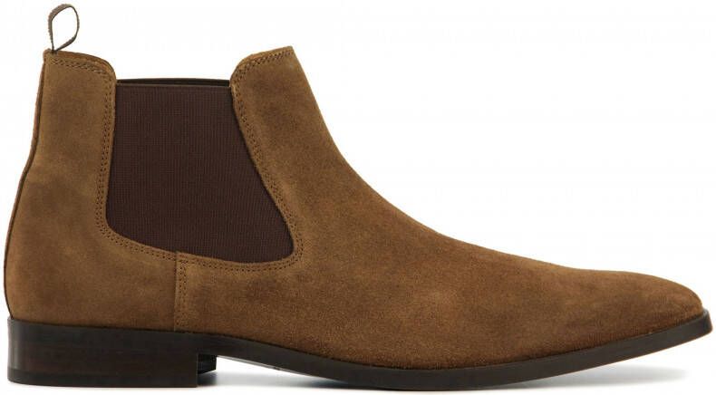 Giuseppe Maurizio Heren Leren Boots