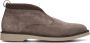 Greve Vito 1710 Nette schoenen Business Schoenen Heren Taupe - Thumbnail 3