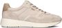 GREVE Lage Sneakers Heren Walker 2928s Maat: 41 Materiaal: Suède Kleur: Grijs - Thumbnail 3
