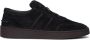 GREVE Lage Sneakers Heren Wave 2220 Maat: 40 5 Materiaal: Suède Kleur: Zwart - Thumbnail 5