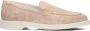 GREVE Loafers Heren Vito Maat: 45 Materiaal: Suède Kleur: Beige - Thumbnail 3