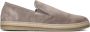 GREVE Nette Schoenen Heren Cannes Maat: 42 Materiaal: Suède Kleur: Taupe - Thumbnail 2