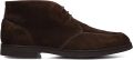 GREVE Veterschoenen Heren Tufo 1517 Suède Bruin - Bruin