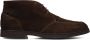 GREVE Veterschoenen Heren Tufo 1517 Maat: 47 Materiaal: Suède Kleur: Bruin - Thumbnail 3