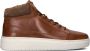 HABOOB Veterboots Heren Fedde Maat: 41 Materiaal: Leer Kleur: Cognac - Thumbnail 4