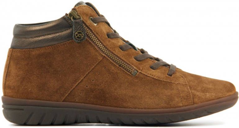 Hartjes Sneakers vrouw
