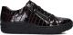 HARTJES Lage Sneakers Dames 162.1401 Phil 36 5 Lakleer Rood - Rood