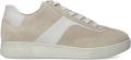 HARTJES Lage Sneakers Dames Sophie Suède Beige - Beige