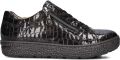 HARTJES Lage Sneakers Dames 162.1401 Phil Lakleer Grijs - Grijs