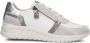 Hartjes 162.2401 31~~~~~~~~~~~~~~~~~~~ Lage sneakersDames sneakers Grijs - Thumbnail 3