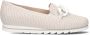 HASSIA Instappers Dames Pisa Ketting Maat: 41 Kleur: Beige - Thumbnail 4