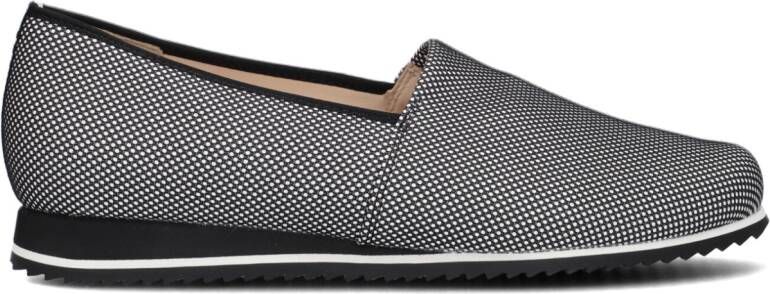 Hassi-A Hassia Piacenza Instappers Dames Zwart - Foto 6