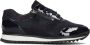 Hassi-A Hassia Porto Lage sneakers Dames Blauw - Thumbnail 4