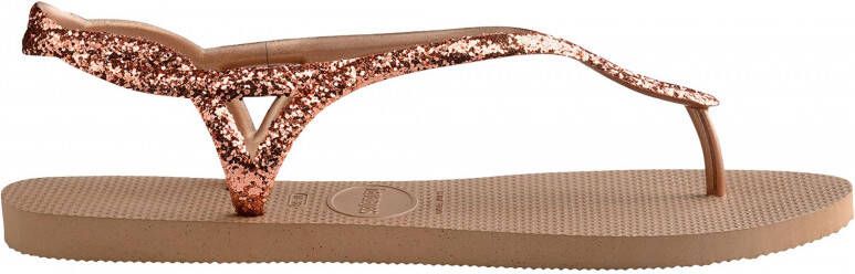 Havaianas dames top sandalen