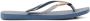 Havaianas Slippers Teenslippers Square glitter Blauw - Thumbnail 3
