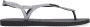 HAVAIANAS Teenslippers Dames Luna Premium Ii Maat: 35 36 Materiaal: Rubber Kleur: Zwart - Thumbnail 4