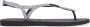 HAVAIANAS Teenslippers Dames Luna Premium Ii Maat: 33 34 Materiaal: Rubber Kleur: Zwart - Thumbnail 4