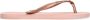 HAVAIANAS Teenslippers Dames Slim Crystal Sw Ii Maat: 27 28 Materiaal: Rubber Kleur: Brons - Thumbnail 5