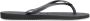 HAVAIANAS Teenslippers Dames Slim Crystal Sw Ii Maat: 31 32 Materiaal: Rubber Kleur: Zwart - Thumbnail 7