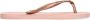 HAVAIANAS Teenslippers Dames Slim Crystal Sw Ii Maat: 35 36 Materiaal: Rubber Kleur: Brons - Thumbnail 6