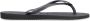 HAVAIANAS Teenslippers Dames Slim Crystal Sw Ii Maat: 35 36 Materiaal: Rubber Kleur: Zwart - Thumbnail 7