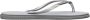 HAVAIANAS Teenslippers Dames Slim Point Maat: 37 38 Materiaal: Rubber Kleur: Zilver - Thumbnail 4