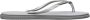HAVAIANAS Teenslippers Dames Slim Point Maat: 39 40 Materiaal: Rubber Kleur: Zilver - Thumbnail 4