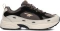 HI-TEC Lage Sneakers Dames Adv Racer D Creme - Creme