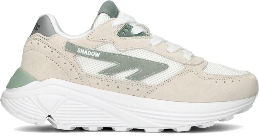 HI-TEC Lage Sneakers Hts Shadow Rgs D Maat: 37 Materiaal: Suède Kleur: Beige - Foto 14