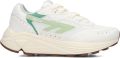 HI-TEC Lage Sneakers Dames Hts Shadow Rgs D Suède Wit - Wit