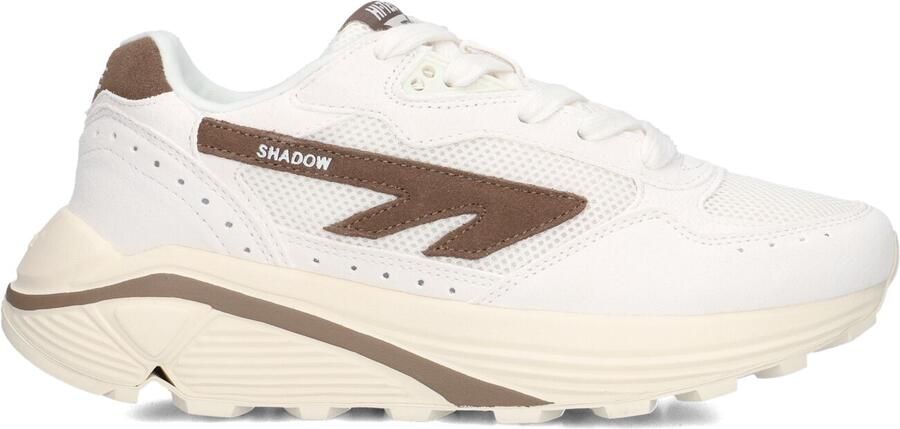 HI-TEC Lage Sneakers Hts Shadow Rgs D Textiel Wit - Foto 5