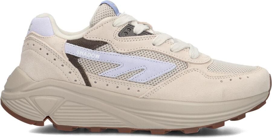 HI-TEC Lage Sneakers Dames Hts Shadow Rgs D Bruin - Foto 5