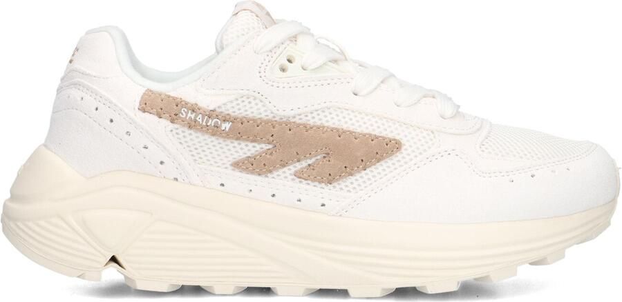HI-TEC Lage Sneakers Hts Shadow Rgs D Maat: 42 Kleur: Beige