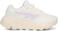 HI-TEC Lage Sneakers Dames Hts Shadow Rgs Suède Beige - Beige