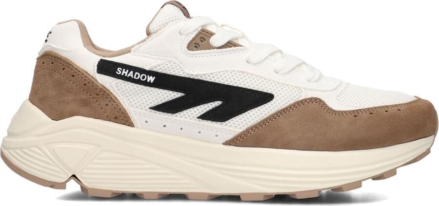 HI-TEC Lage Sneakers Hts Shadow Rgs M Maat: 43 Kleur: Beige - Foto 5