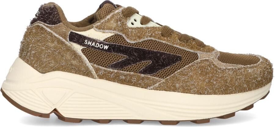 HI-TEC Lage Sneakers Hts Shadow Rgs M Mesh Bruin - Foto 6