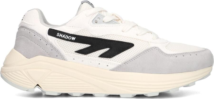 HI-TEC Lage Sneakers Hts Shadow Rgs M Maat: 40 Materiaal: Textiel Kleur: Wit - Foto 5