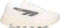HI-TEC Lage Sneakers Heren Hts Shadow Rgs M Suède Wit - Wit
