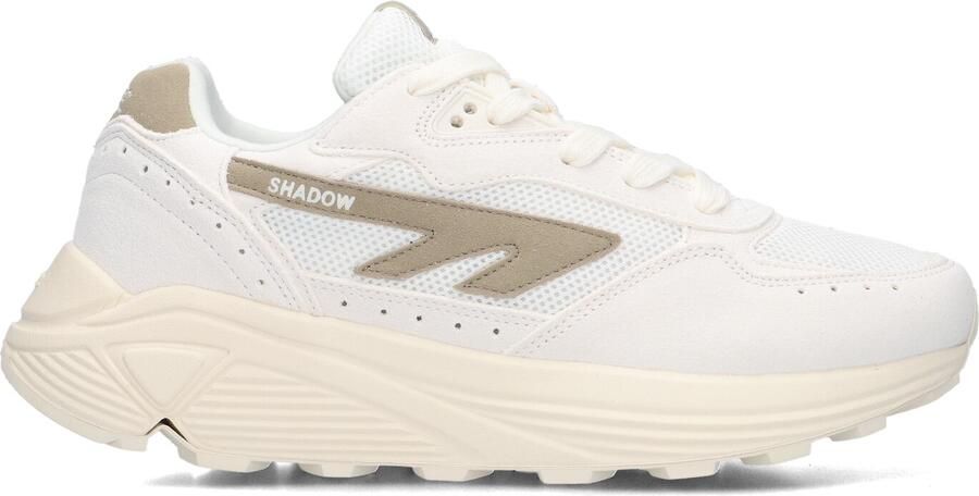 HI-TEC Lage Sneakers Hts Shadow Rgs M Maat: 46 Materiaal: Suède Kleur: Beige - Foto 7