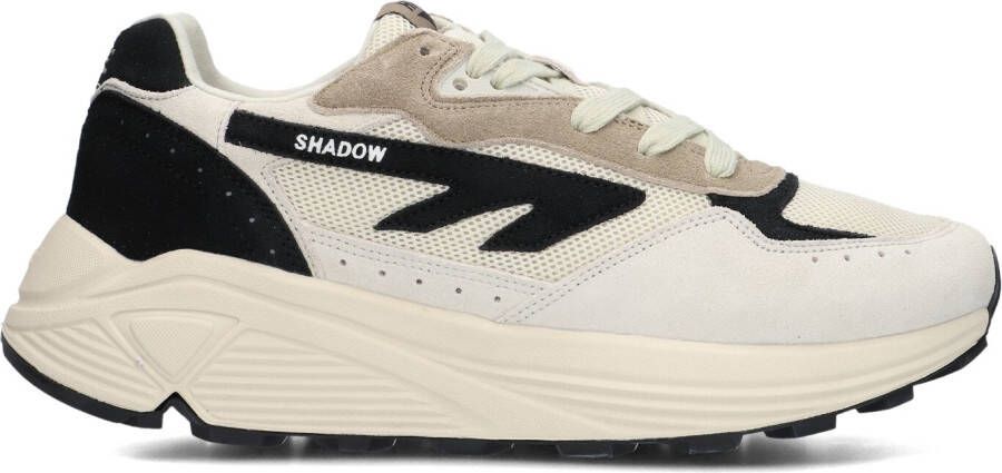 HI-TEC Lage Sneakers Hts Shadow Rgs Color Story Maat: 45 Materiaal: Suède Kleur: Beige - Foto 3