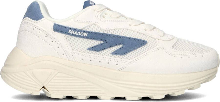 HI-TEC Lage Sneakers Hts Shadow Rgs D Maat: 42 Materiaal: Suède Kleur: Beige - Foto 3