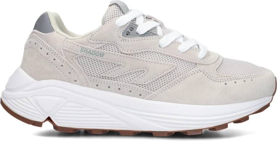 HI-TEC Lage Sneakers Dames Hts Shadow Rgs D Maat: 40 Materiaal: Suède Kleur: Beige - Foto 14