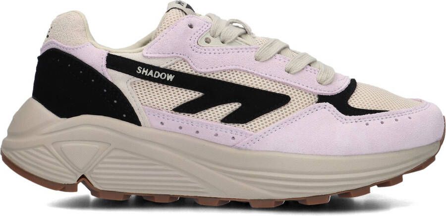 HI-TEC Lage Sneakers Dames Hts Shadow Rgs D Maat: 40 Materiaal: Textiel Kleur: Roze - Foto 2