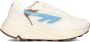 HI-TEC Lage Sneakers Hts Shadow Rgs M Maat: 43 Materiaal: Suède Kleur: Beige - Thumbnail 2